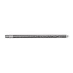 22 LONG RIFLE 16 TWIST 16.1'' CARBON FIBER BULL BARREL