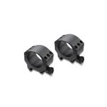 30MM LOW MATTE TACTICAL RINGS