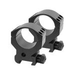 1'' HIGH MATTE TACTICAL RINGS