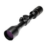 FULLFIELD IV 2.5-10X42MM SFP PLEX RETICLE BLACK