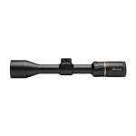 FULLFIELD IV 3-12X42MM SFP ILLUMINATED C4 WIND MOA BLACK