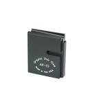 AR-15 BOB SLED 223/5.56 1RD ALUMINUM BLACK