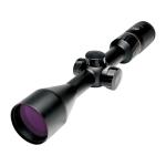 FULLFIELD IV 4-16X50MM SFP ILLUMINATED LONG-RANGE MOA BLACK