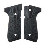 BERETTA 92 TACTICAL SLANTS BLACK/GRAY