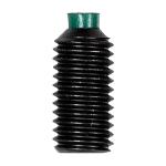 AR-15 NYLON TIPPED RECEIVER TENSION SET SCREW 1/4-28 X 1/2