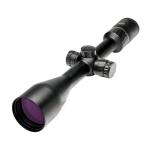 FULLFIELD IV 6-24X50MM SFP SCR MOA RETICLE BLACK