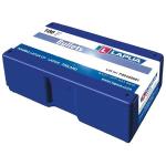 6.5MM (0.264'') 123GR OPEN TIP MATCH 100/BOX