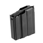 MINI-14~ MAGAZINE 223/5.56 10RD STEEL BLACK
