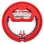6MM/6.5MM BORE BOSS KIT