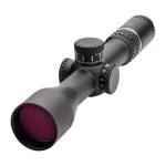 3.3-18X50MM FFP SCR MIL BLACK