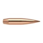6.5MM (.264'') 140GR HOLLOW POINT BOAT TAIL 100/BOX