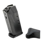 MAGAZINE, 9-ROUND, SR40C~