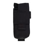 4000/5000 SERIES TACTICAL MOLLE CASE, BLACK