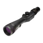ELIMINATOR IV 4-16X50MM SFP LASER RANGEFINDING X96 BLACK