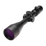 RT-25 5-25X56MM FFP SCR 2 MIL RETICLE BLACK