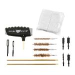 GUN BOSS PRO HANDGUN CLEANING KIT- .45,.40,.357,.38,9MM
