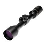 FULLFIELD IV 2.5-10X42MM SFP ILLUM. BALLISTIC E3 MOA BLK