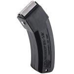 RUGER~ 10/22~ MAGAZINE 22 LR 15RD POLYMER BLACK