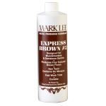 16 OZ. EXPRESS BROWN #2