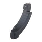 RUGER~ 10/22~ MAGAZINE 22 LR 50RD POLYMER BLACK