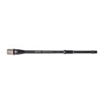 14.5'' MATCH BARREL 223 WYLDE PENCIL STAINLESS STEEL 5R QPQ