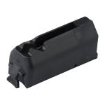 RUGER~ AMERICAN MAGAZINE 223/5.56 5RD POLYMER BLACK