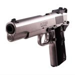 SR1911~ 10MM 5'' SS ADJUSTABLE