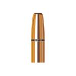 9.3MM (0.366'') 300GR FLAT NOSE 50/BOX