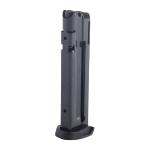 SR22~ P MAG-10 .22 CAL WITH EXTENSION