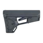 AR-15 ACS-L STOCK COLLAPSIBLE MIL-SPEC BLK