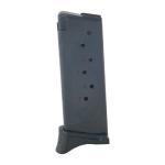 LC9~/EC9S~ 7RD MAGAZINE W/ EXTENDED FLOORPLATE 9MM