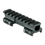 KICK/01 PICATINNY RISER 0.69'' HEIGHT