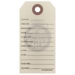 MANILLA GUN PRICE TAGS 100 PACK