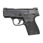 M&P40 SHIELD M2.0 PORTED HV SIGHTS TS PERFORMANCE CENTER