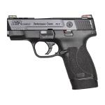 S&W M&P45 SHIELD M2.0 PC 3.1'' BBL HV PORTED 6RD & 7RD MAGS