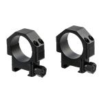 30MM LOW (0.925'') ALUMINUM RINGS
