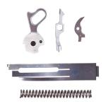 TACTICAL II 4LB TRIGGER PULL KIT, SS