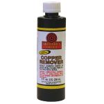 8 OZ. SHOOTERS CHOICE COPPER REMOVER