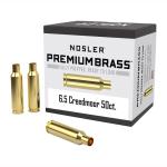 6.5MM CREEDMOOR BRASS 50/BOX