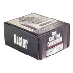 6MM (0.243'') 107GR HOLLOW POINT BOAT TAIL 250/BOX