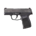 SIG P365-380 380 ACP HANDGUN 365-380-BSS-MS