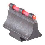 .538'' FIBER OPTIC 538M FRONT SIGHT STEEL RED