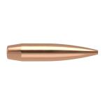 6MM (0.243'') 107GR HOLLOW POINT BOAT TAIL 100/BOX