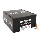 6.5MM (0.264'') 140GR HOLLOW POINT BOAT TAIL 1,000/BOX