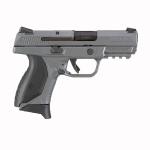 AMERICAN COMPACT .45 ACP GRAY NO SAFETY