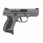 AMERICAN COMPACT .45 ACP GRAY SAFETY