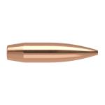 6.5MM (0.264'') 123GR HOLLOW POINT BOAT TAIL 100/BOX