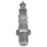HORNADY MATCH GRADE NEW DIMENSION NECK SIZE DIE, 6MM BR