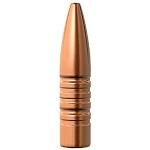 338 CALIBER (0.338'') 250GR FLAT BASE 50/BOX