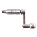 .50 BMG PRIMER POCKET REAMER
